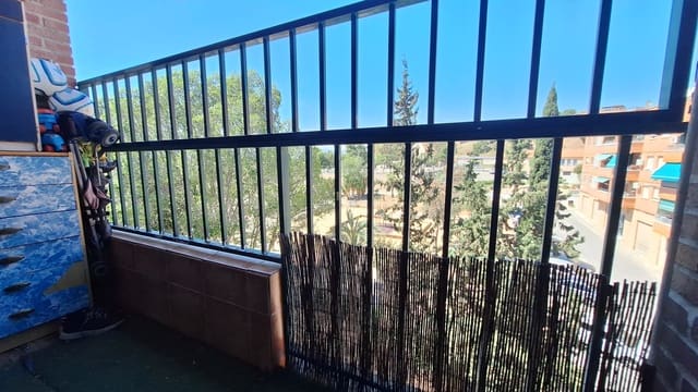 3 Zimmer Apartment zu verkaufen in Murcia Stadt - 81.000 € (Ref: 9805611)