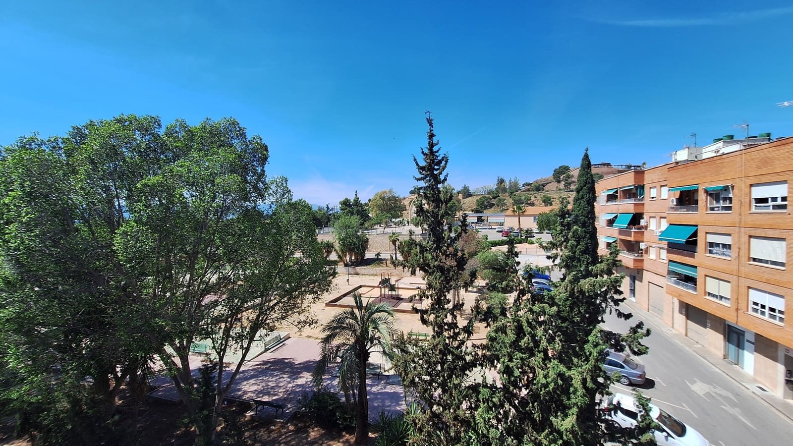 3 Zimmer Apartment zu verkaufen in Murcia Stadt - 81.000 € (Ref: 9805611)