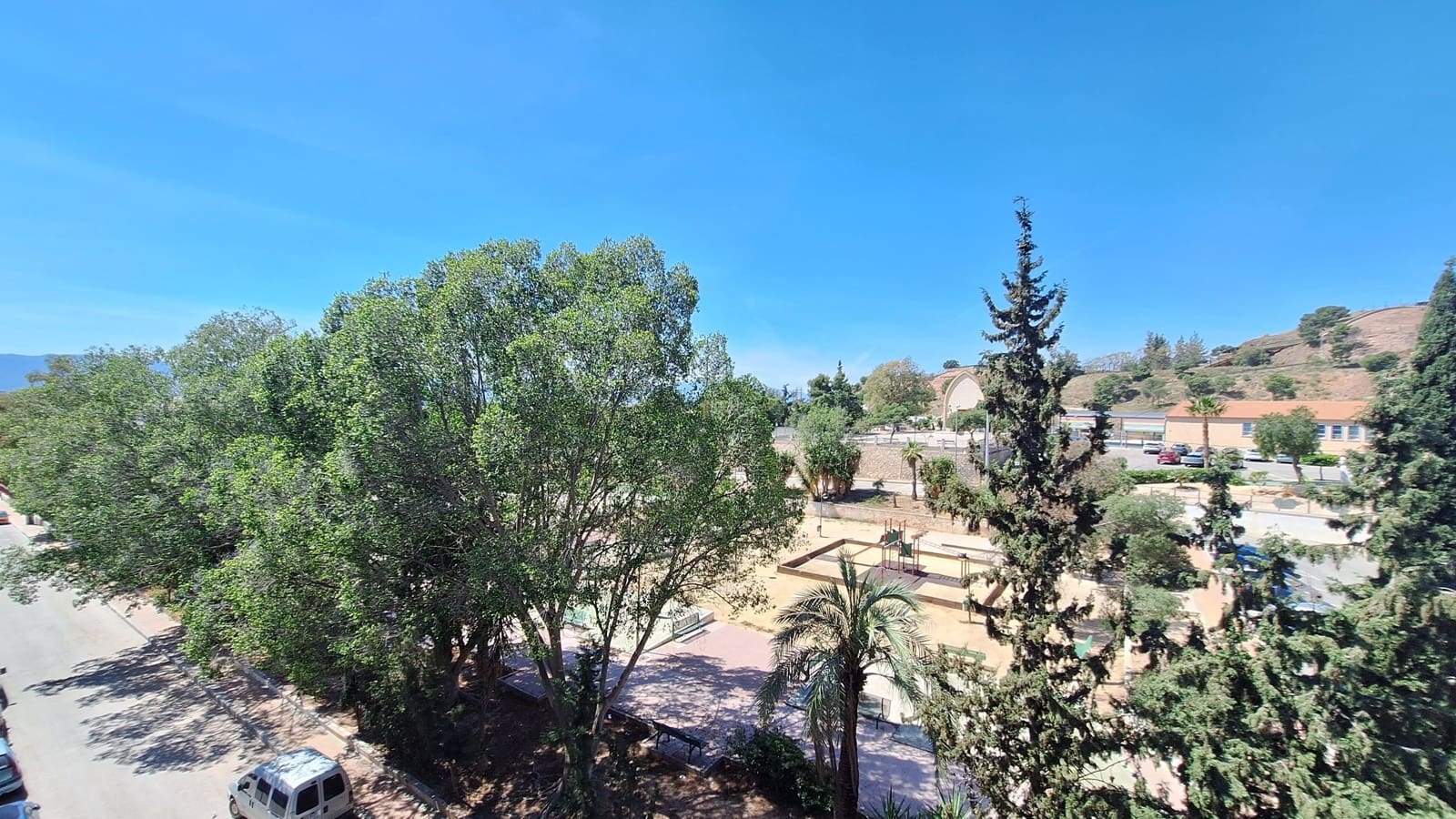 3 Zimmer Apartment zu verkaufen in Murcia Stadt - 81.000 € (Ref: 9805611)