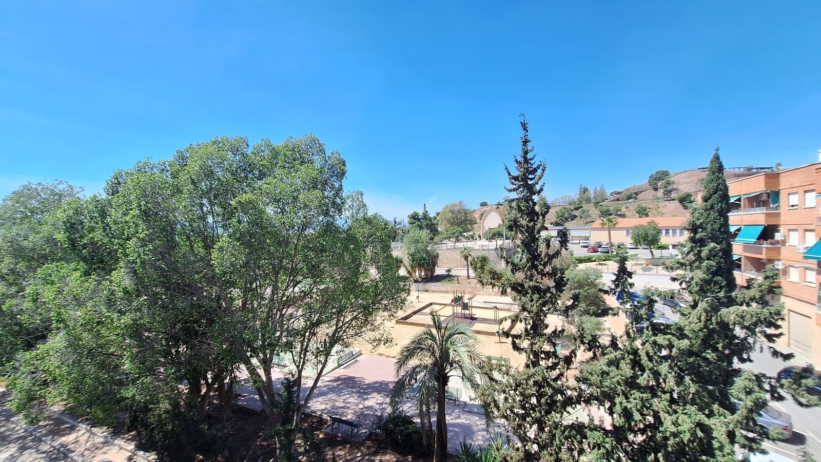 3 Zimmer Apartment zu verkaufen in Murcia Stadt - 81.000 € (Ref: 9805611)