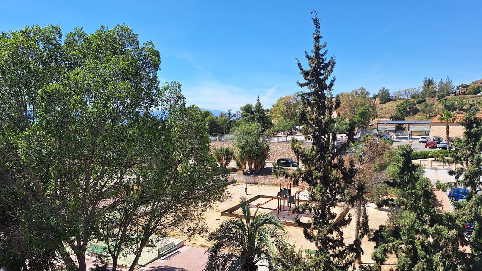 3 Zimmer Apartment zu verkaufen in Murcia Stadt - 81.000 € (Ref: 9805611)