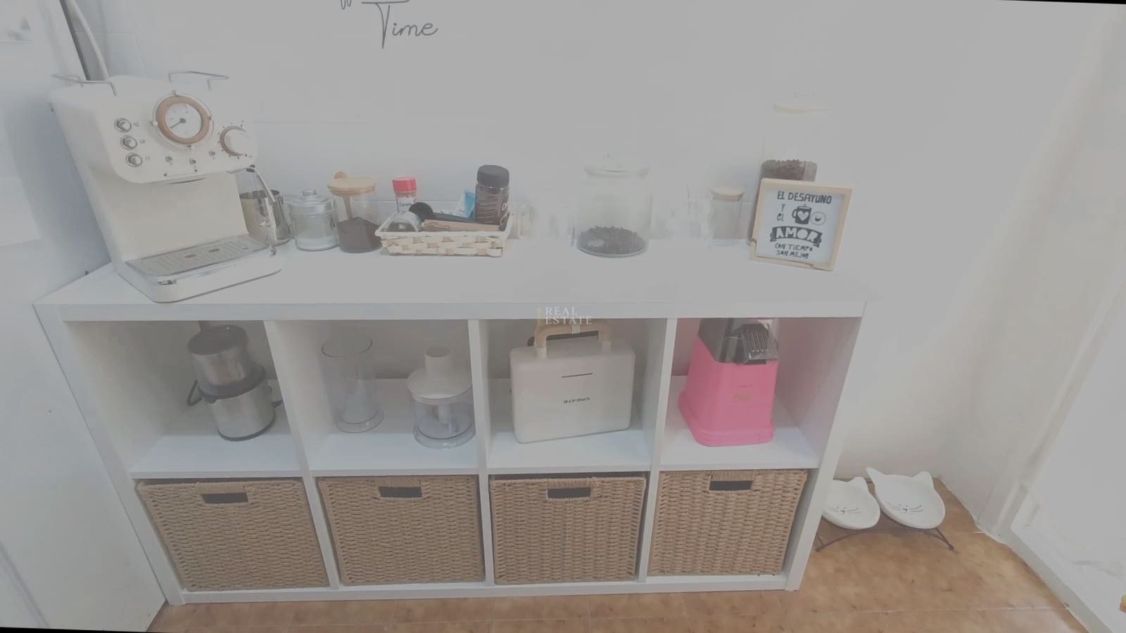 3 makuuhuone Huoneisto myytävänä paikassa Elche / Elx - 83 000 € (Ref: 9807243)