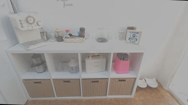 3 makuuhuone Huoneisto myytävänä paikassa Elche / Elx - 83 000 € (Ref: 9807243)