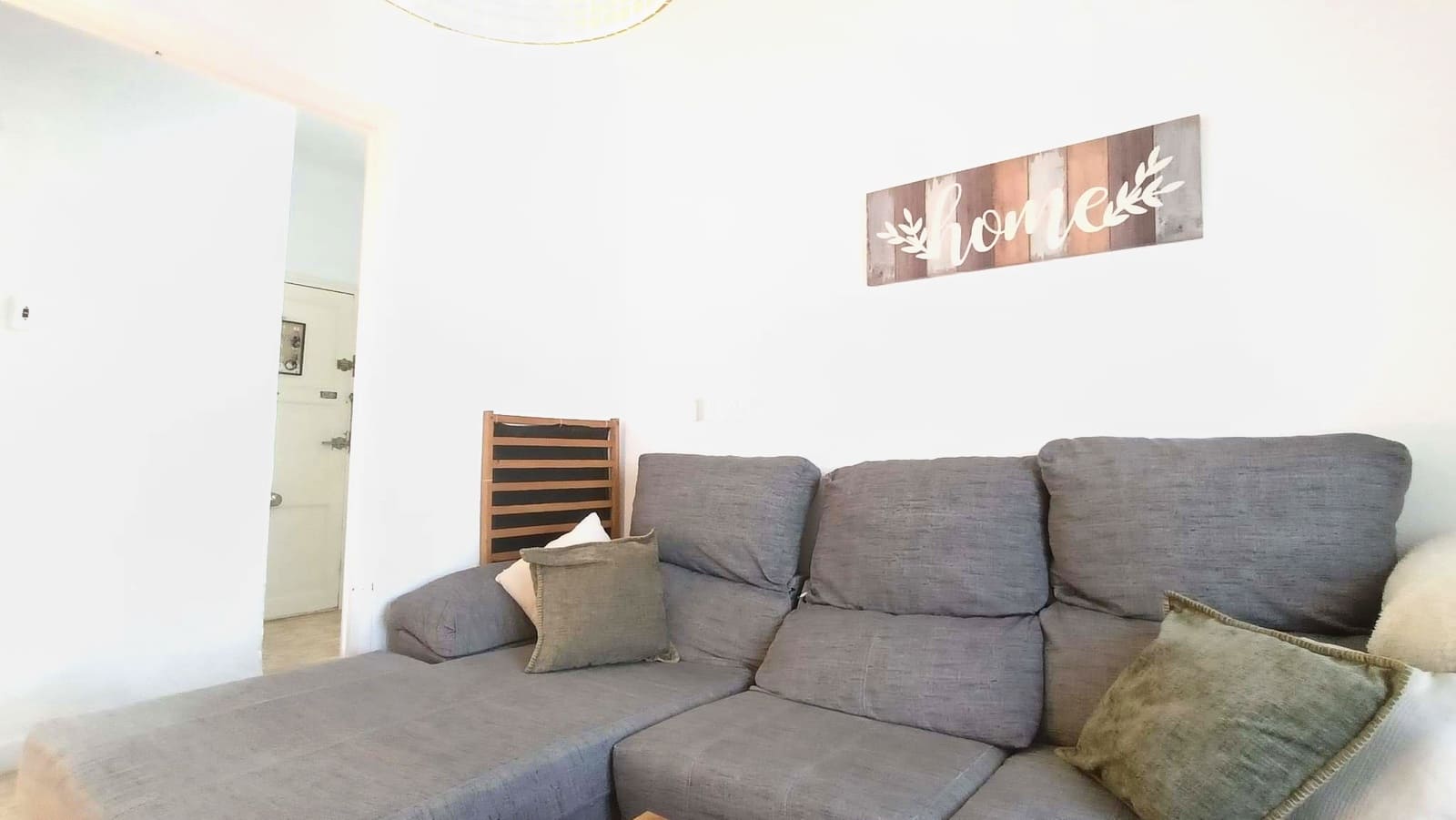 3 makuuhuone Huoneisto myytävänä paikassa Elche / Elx - 83 000 € (Ref: 9807243)