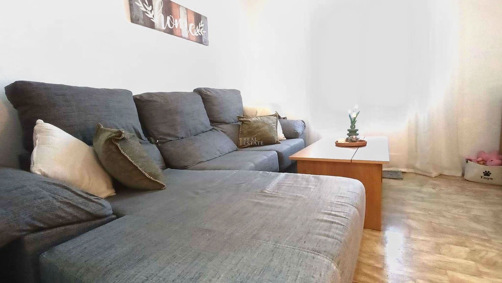 3 makuuhuone Huoneisto myytävänä paikassa Elche / Elx - 83 000 € (Ref: 9807243)