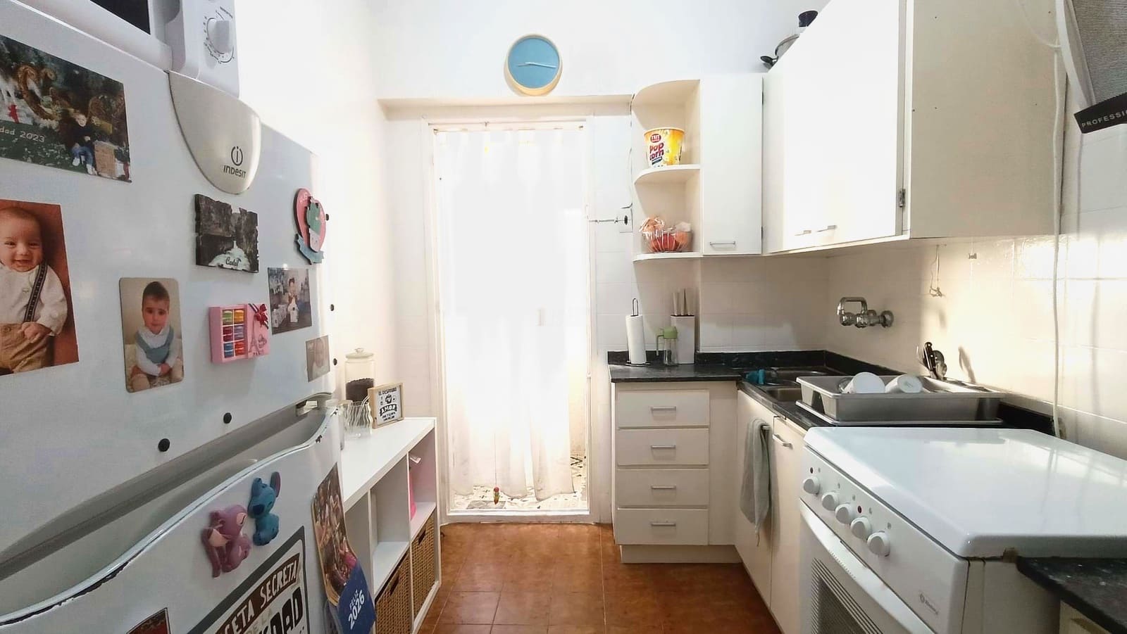 3 makuuhuone Huoneisto myytävänä paikassa Elche / Elx - 83 000 € (Ref: 9807243)