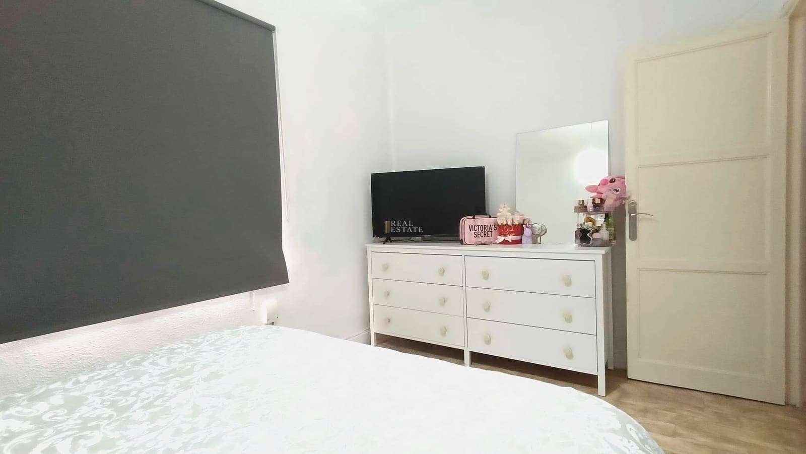 3 makuuhuone Huoneisto myytävänä paikassa Elche / Elx - 83 000 € (Ref: 9807243)