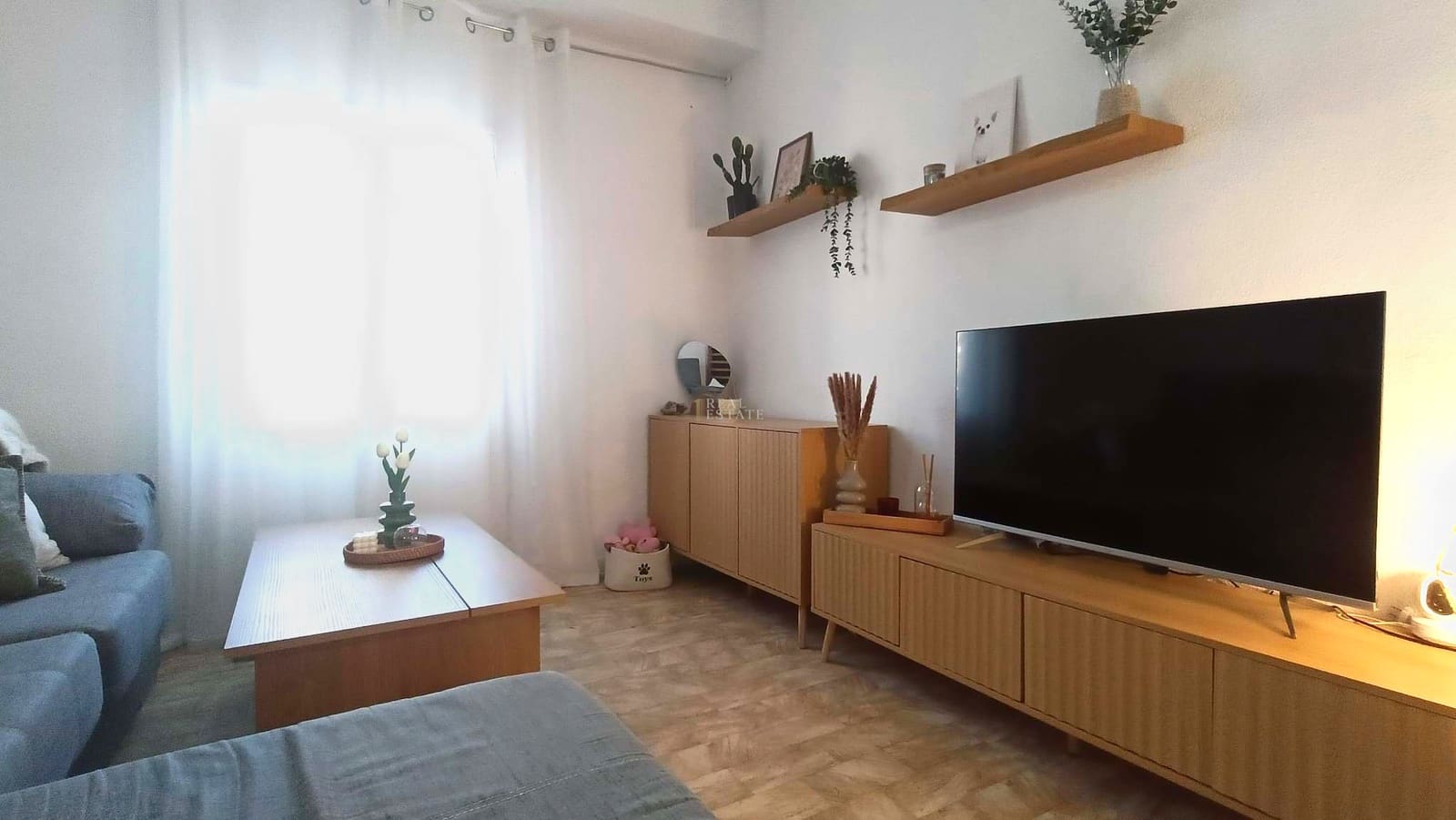 3 makuuhuone Huoneisto myytävänä paikassa Elche / Elx - 83 000 € (Ref: 9807243)