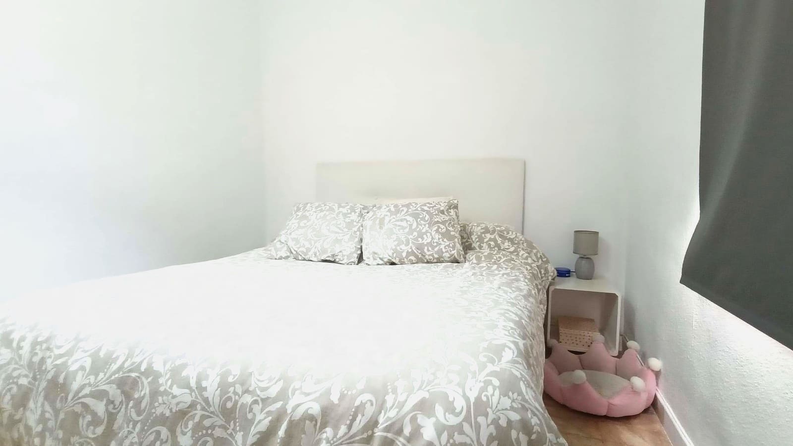 3 makuuhuone Huoneisto myytävänä paikassa Elche / Elx - 83 000 € (Ref: 9807243)