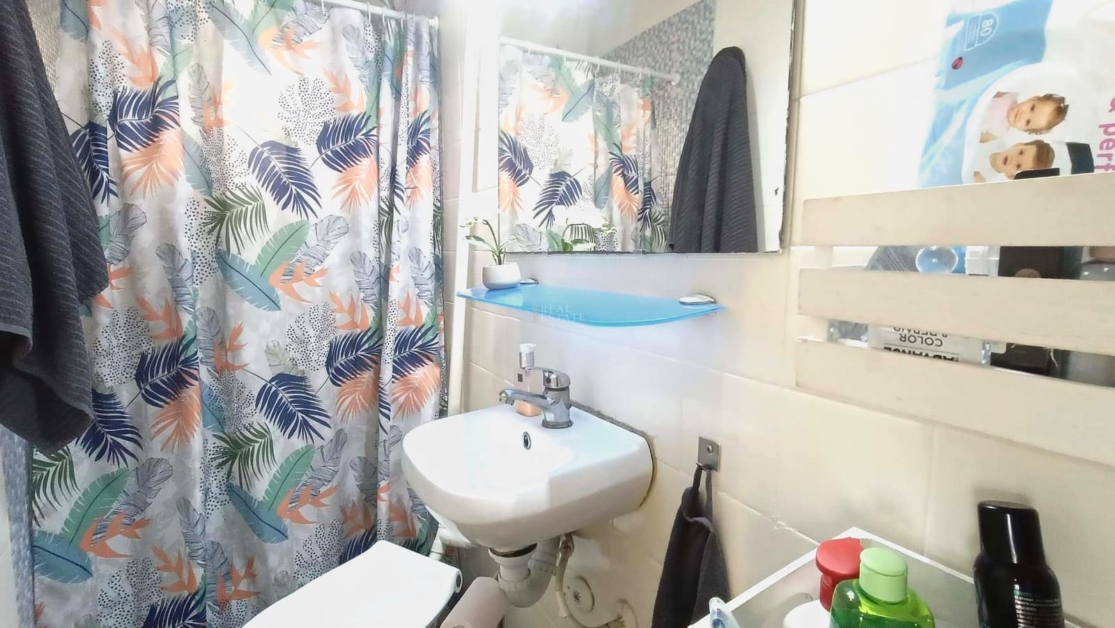 3 makuuhuone Huoneisto myytävänä paikassa Elche / Elx - 83 000 € (Ref: 9807243)