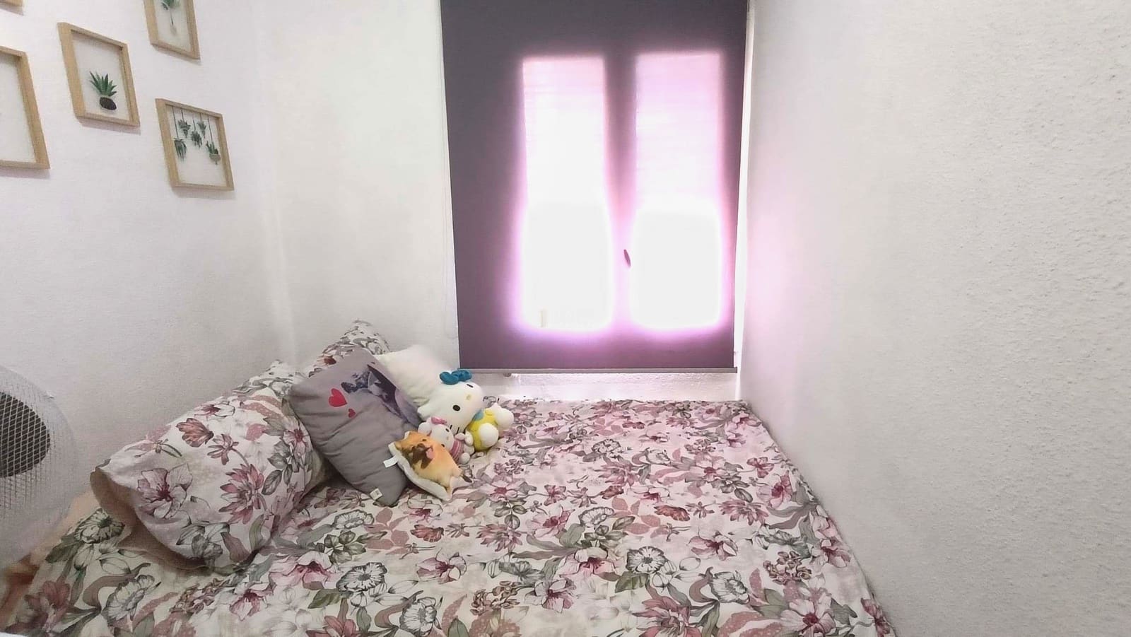 3 makuuhuone Huoneisto myytävänä paikassa Elche / Elx - 83 000 € (Ref: 9807243)