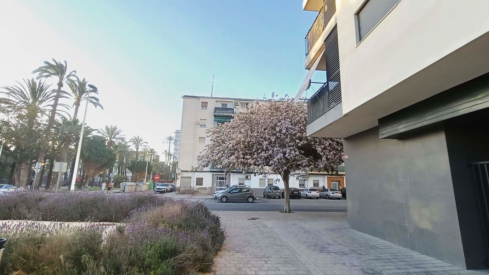 3 makuuhuone Huoneisto myytävänä paikassa Elche / Elx - 83 000 € (Ref: 9807243)