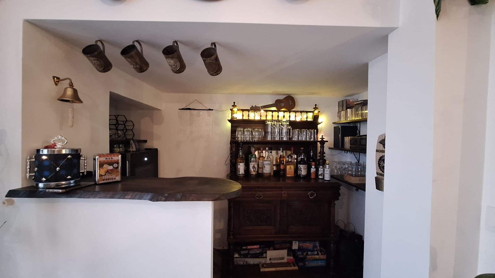 4 chambre Maison de Ville à vendre à Pego - 325 000 € (Ref: 9812616)