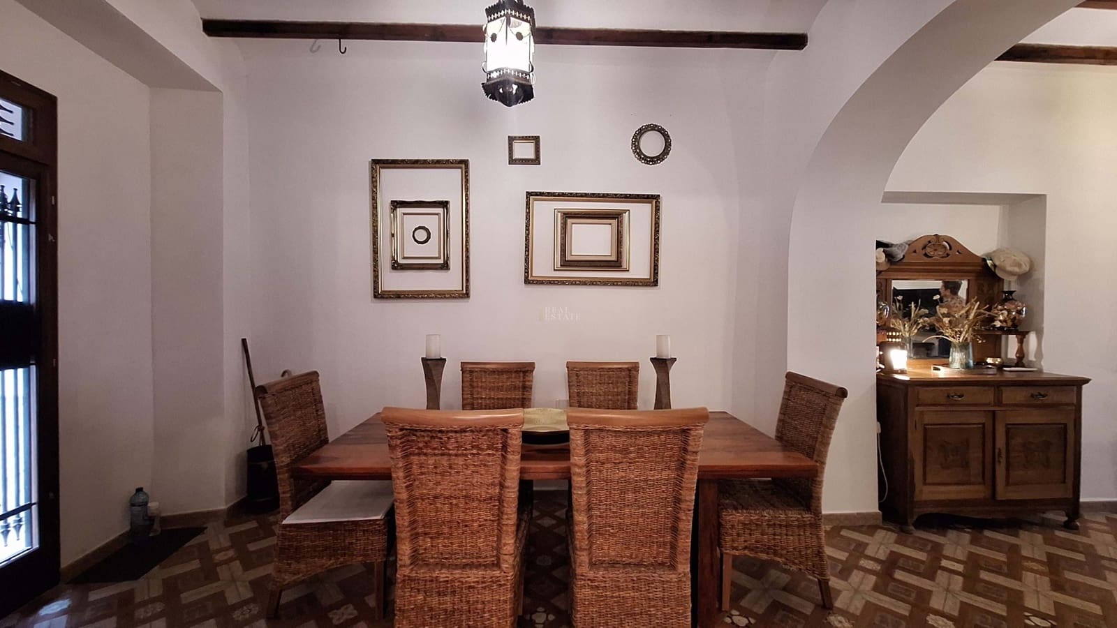 4 chambre Maison de Ville à vendre à Pego - 325 000 € (Ref: 9812616)