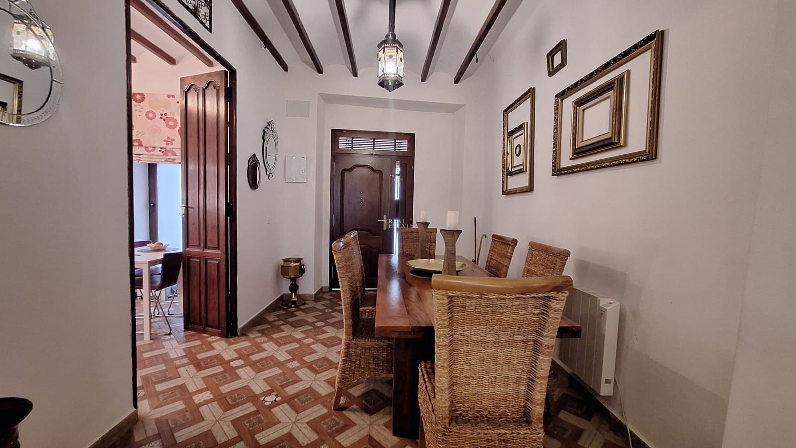 4 chambre Maison de Ville à vendre à Pego - 325 000 € (Ref: 9812616)