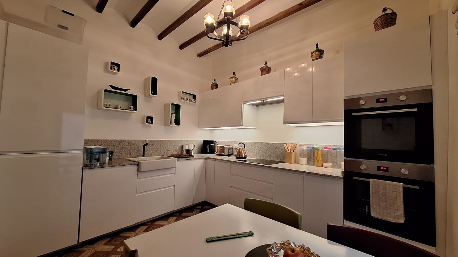 4 chambre Maison de Ville à vendre à Pego - 325 000 € (Ref: 9812616)