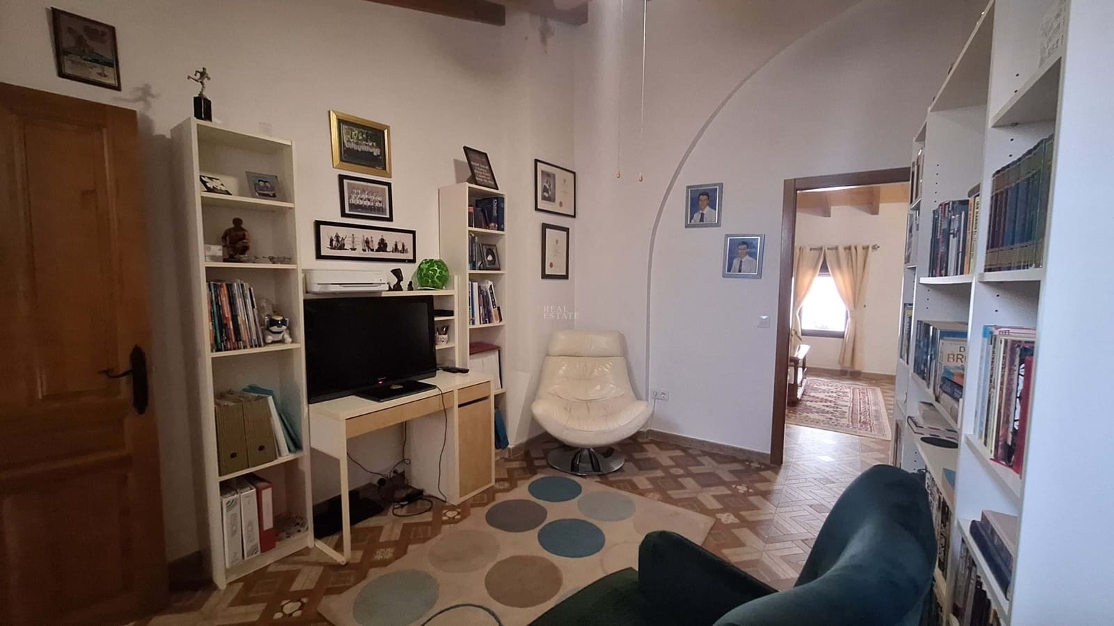 4 chambre Maison de Ville à vendre à Pego - 325 000 € (Ref: 9812616)