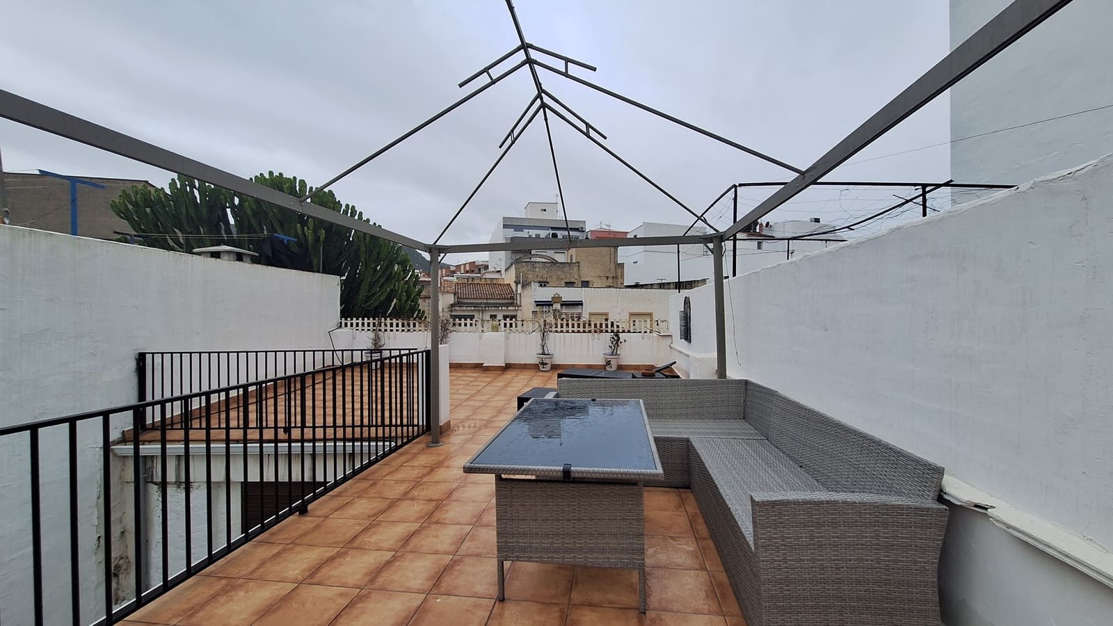 4 chambre Maison de Ville à vendre à Pego - 325 000 € (Ref: 9812616)