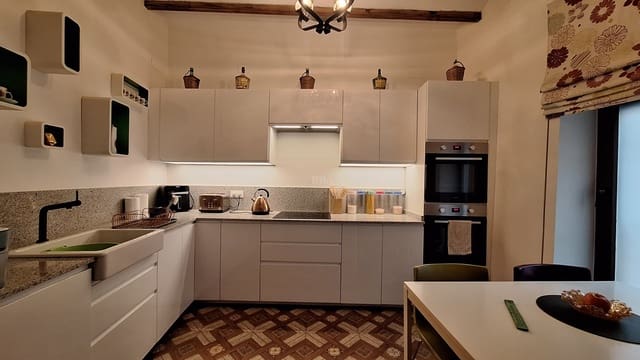 4 chambre Maison de Ville à vendre à Pego - 325 000 € (Ref: 9812616)