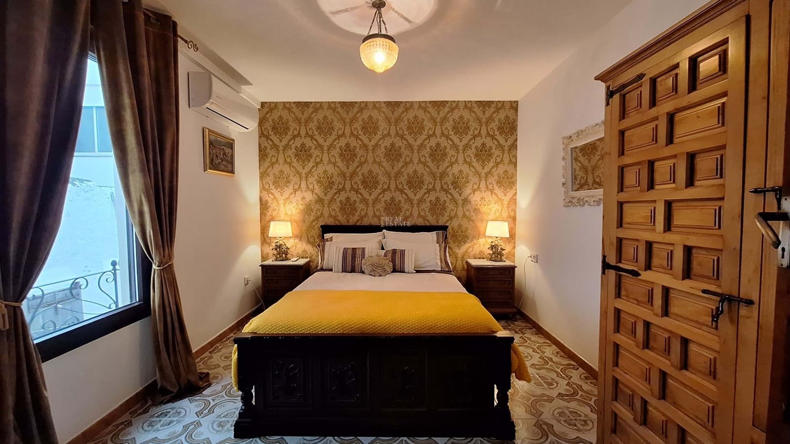 4 chambre Maison de Ville à vendre à Pego - 325 000 € (Ref: 9812616)