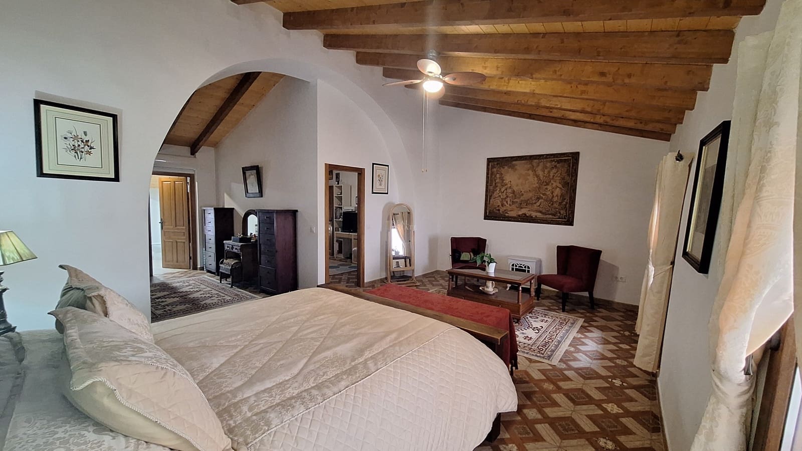 4 chambre Maison de Ville à vendre à Pego - 325 000 € (Ref: 9812616)