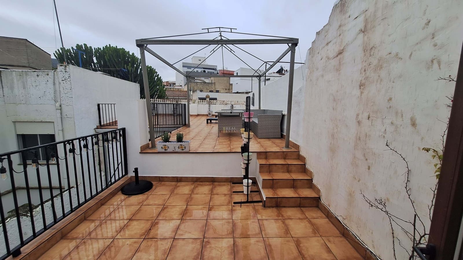 4 chambre Maison de Ville à vendre à Pego - 325 000 € (Ref: 9812616)