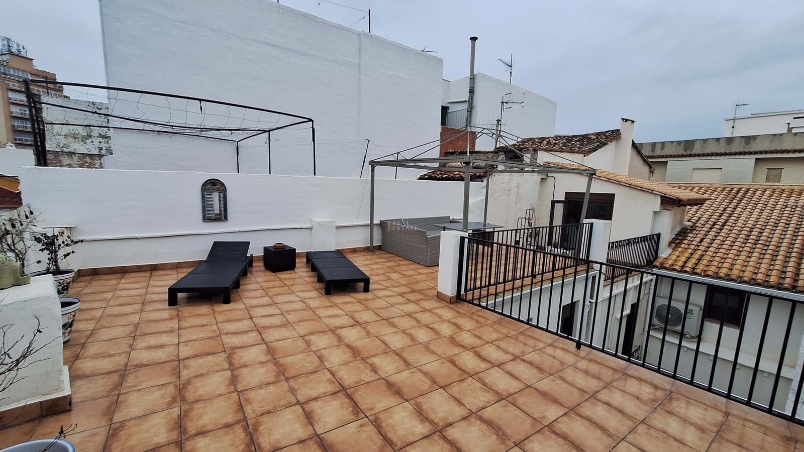 4 chambre Maison de Ville à vendre à Pego - 325 000 € (Ref: 9812616)