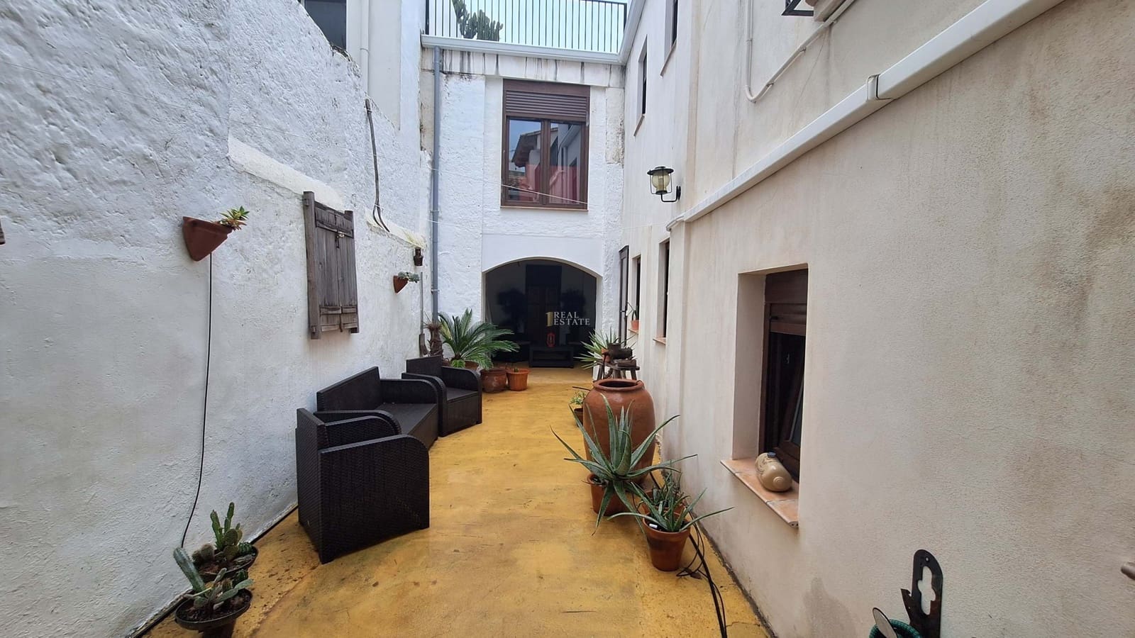 4 chambre Maison de Ville à vendre à Pego - 325 000 € (Ref: 9812616)