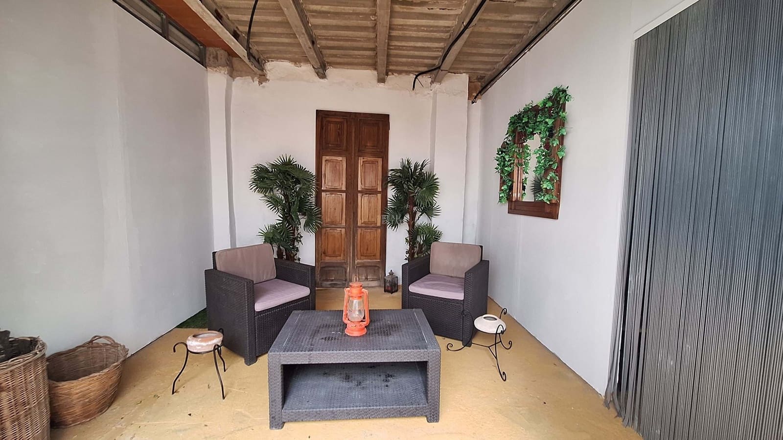 4 chambre Maison de Ville à vendre à Pego - 325 000 € (Ref: 9812616)