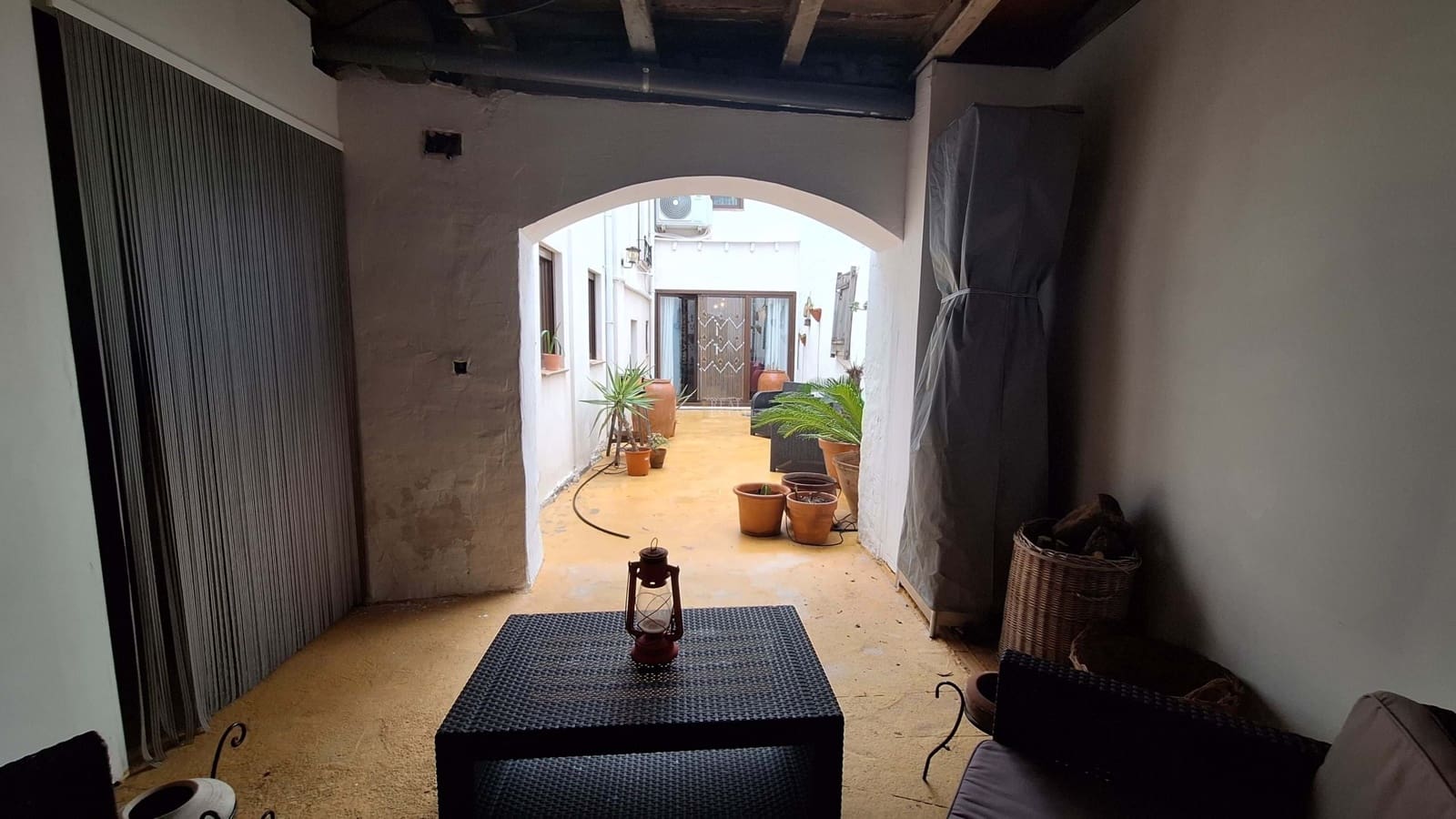 4 chambre Maison de Ville à vendre à Pego - 325 000 € (Ref: 9812616)