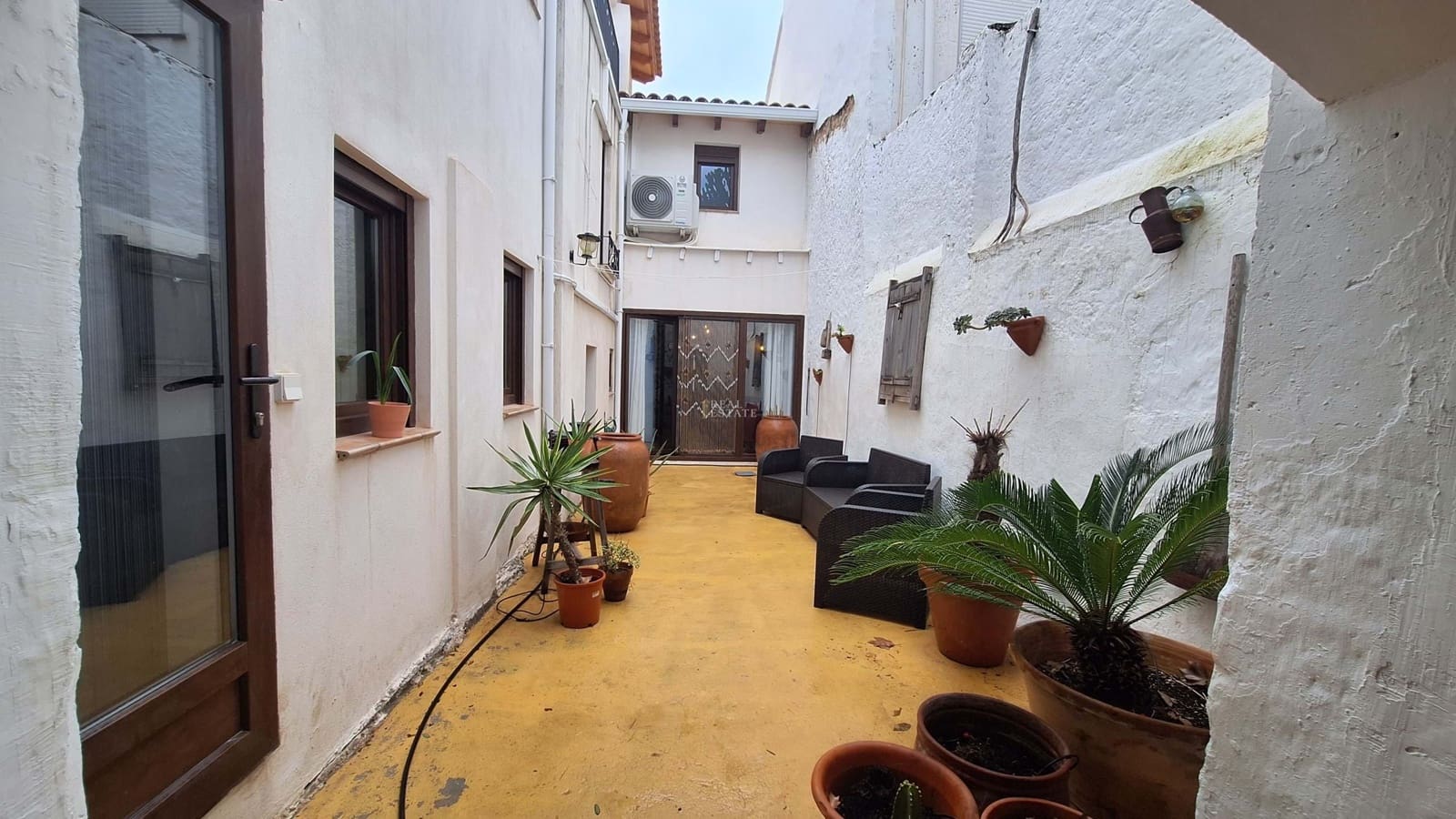 4 chambre Maison de Ville à vendre à Pego - 325 000 € (Ref: 9812616)
