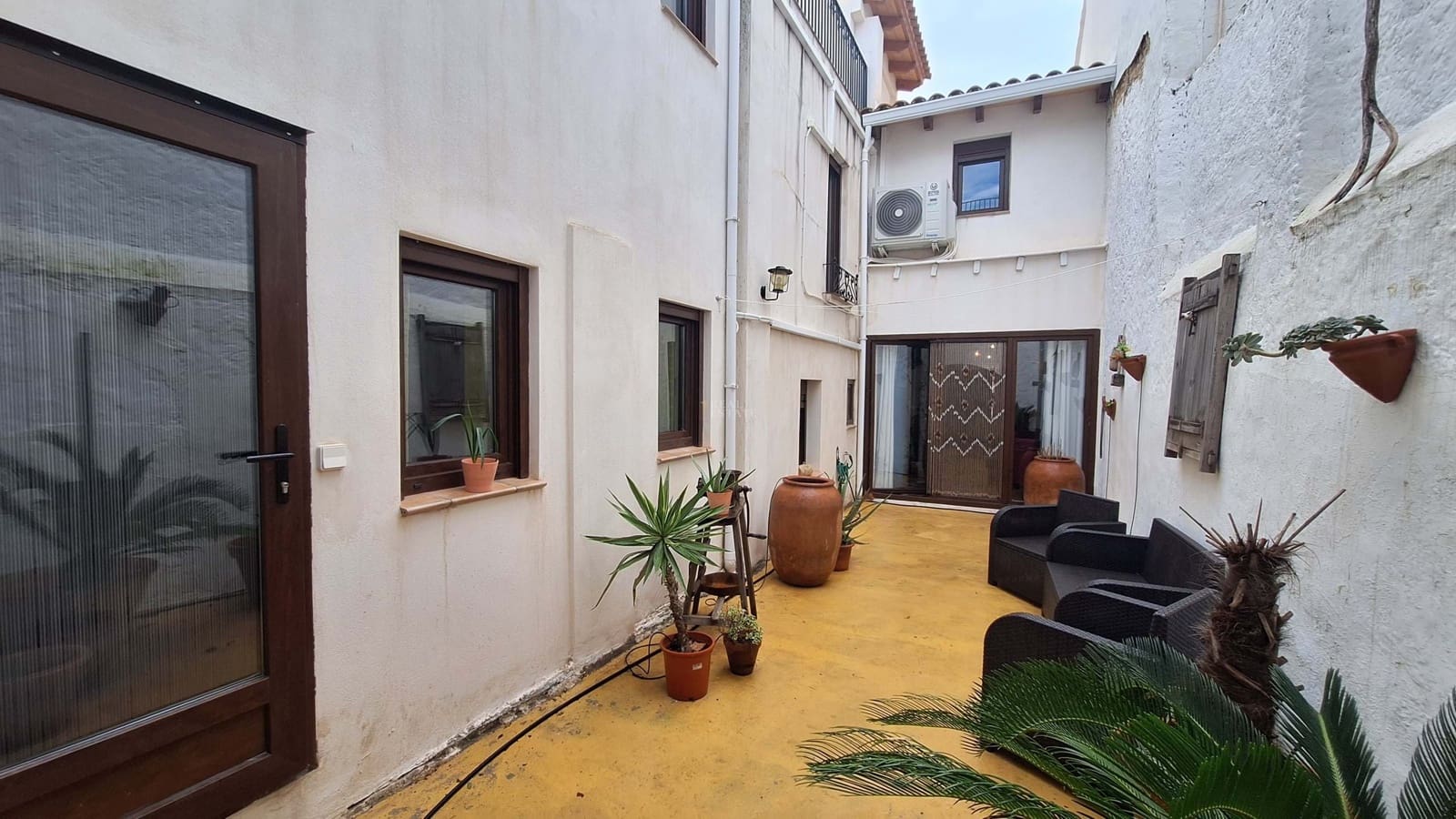 4 chambre Maison de Ville à vendre à Pego - 325 000 € (Ref: 9812616)