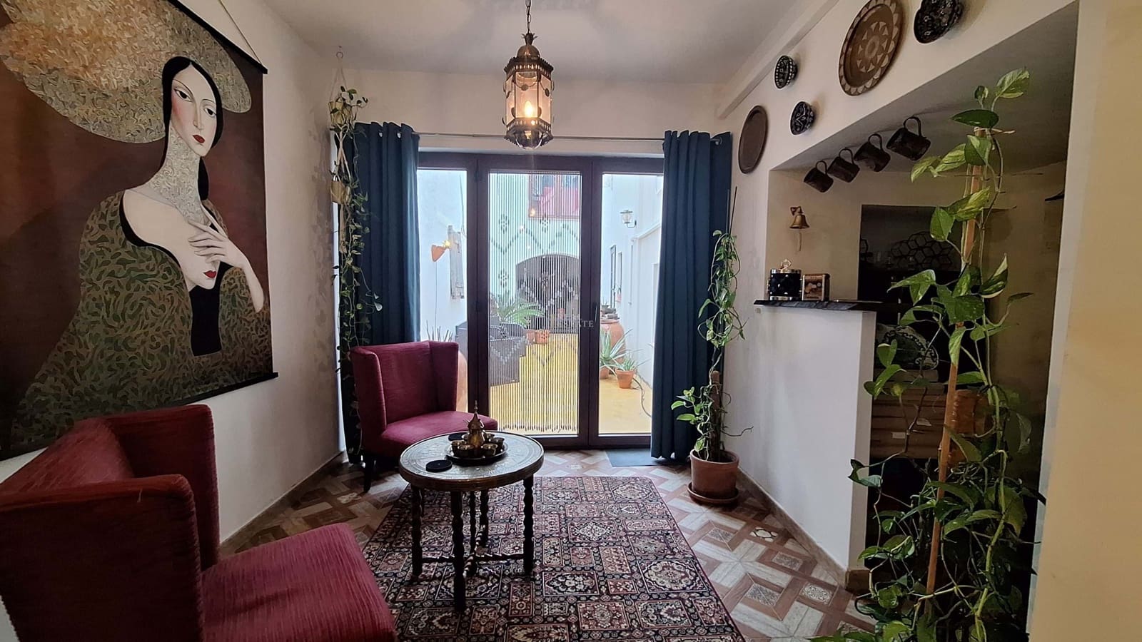 4 chambre Maison de Ville à vendre à Pego - 325 000 € (Ref: 9812616)