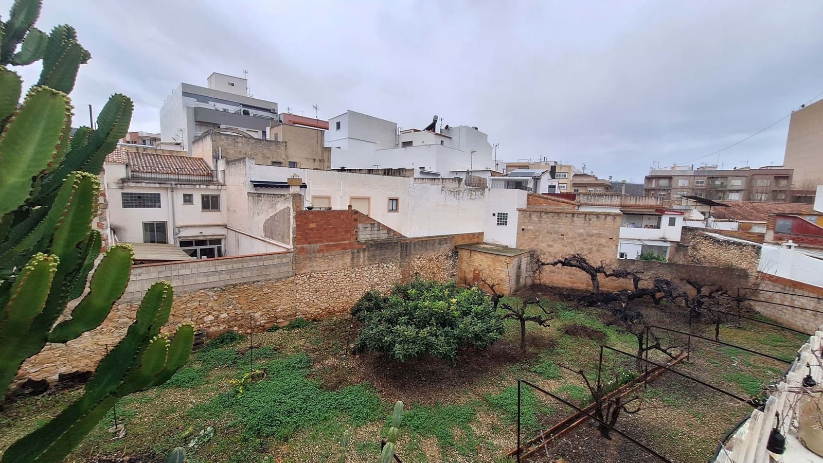 4 chambre Maison de Ville à vendre à Pego - 325 000 € (Ref: 9812616)