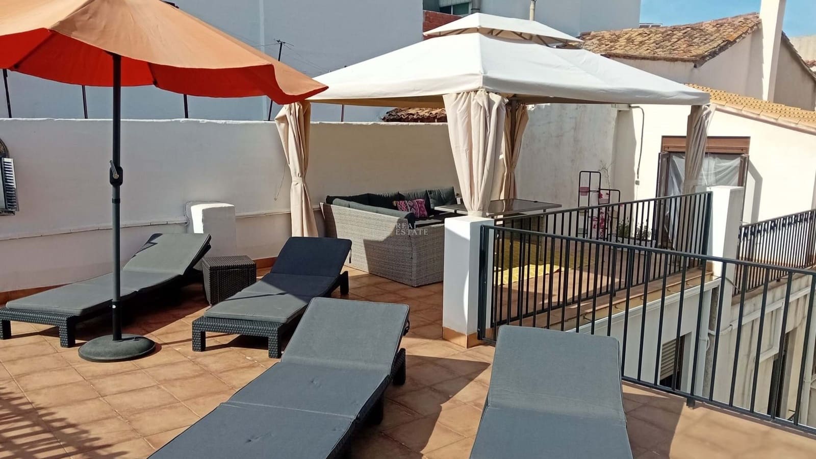 4 camera da letto Casa in vendita in Pego - 325.000 € (Rif: 9812616)