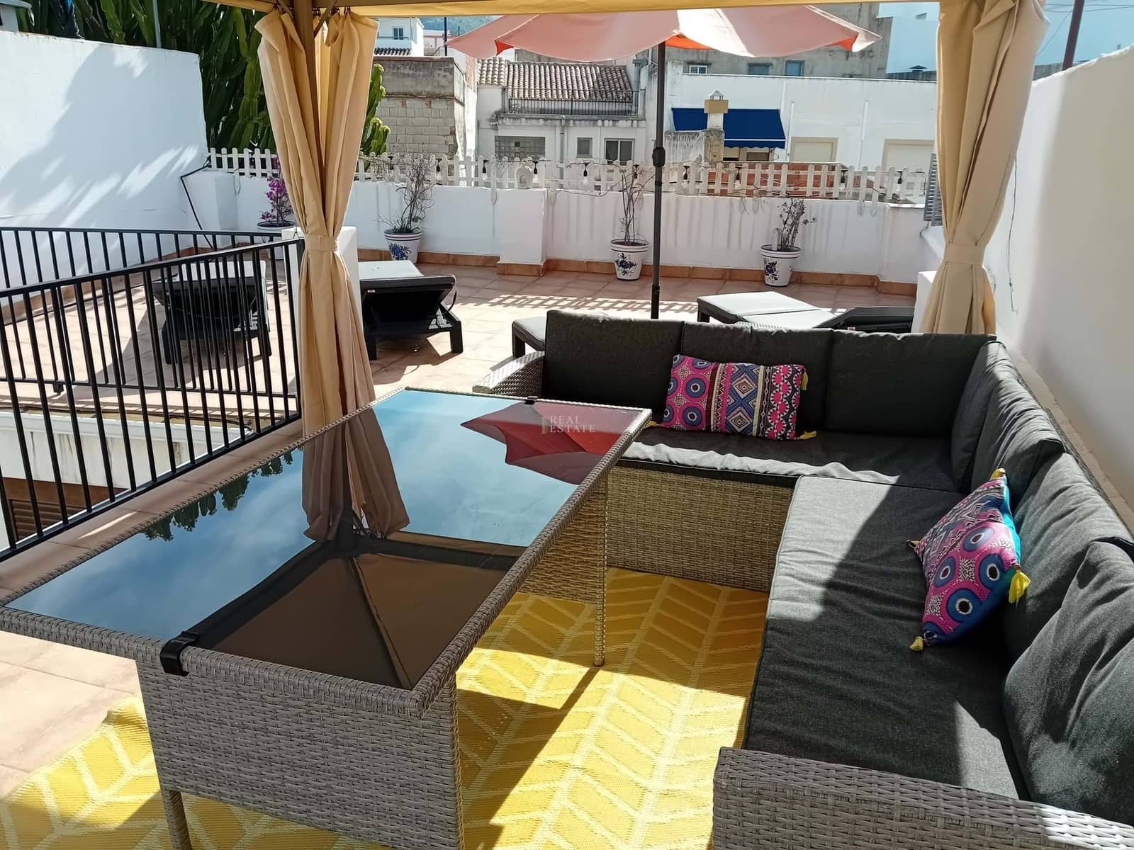 4 camera da letto Casa in vendita in Pego - 325.000 € (Rif: 9812616)