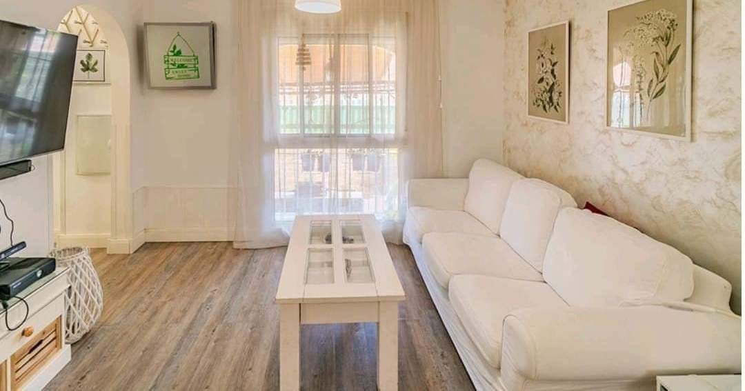 4 chambre Maison de Ville à vendre à Santa Pola - 319 000 € (Ref: 9814650)