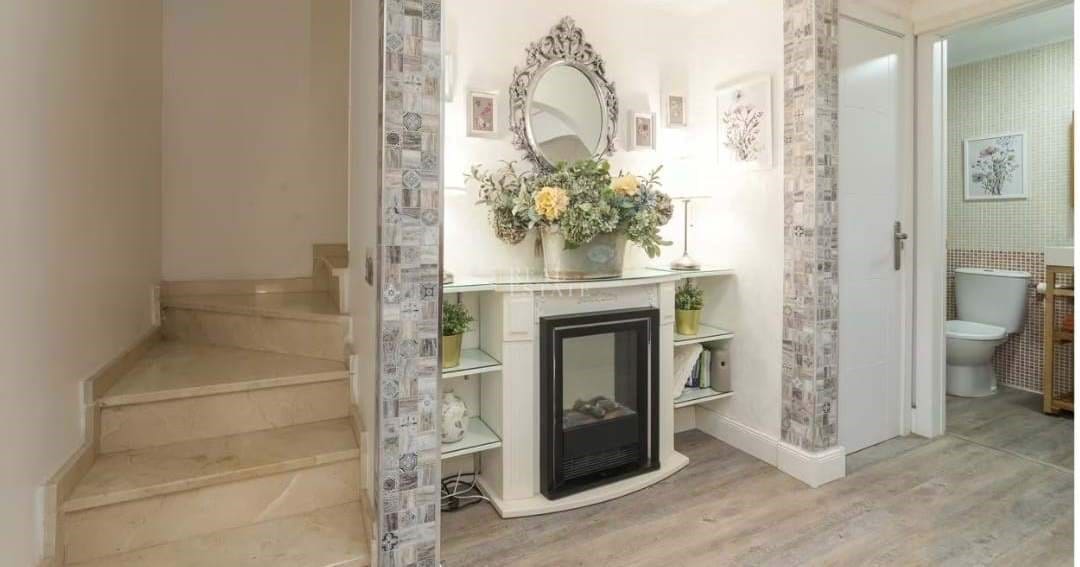 4 chambre Maison de Ville à vendre à Santa Pola - 319 000 € (Ref: 9814650)