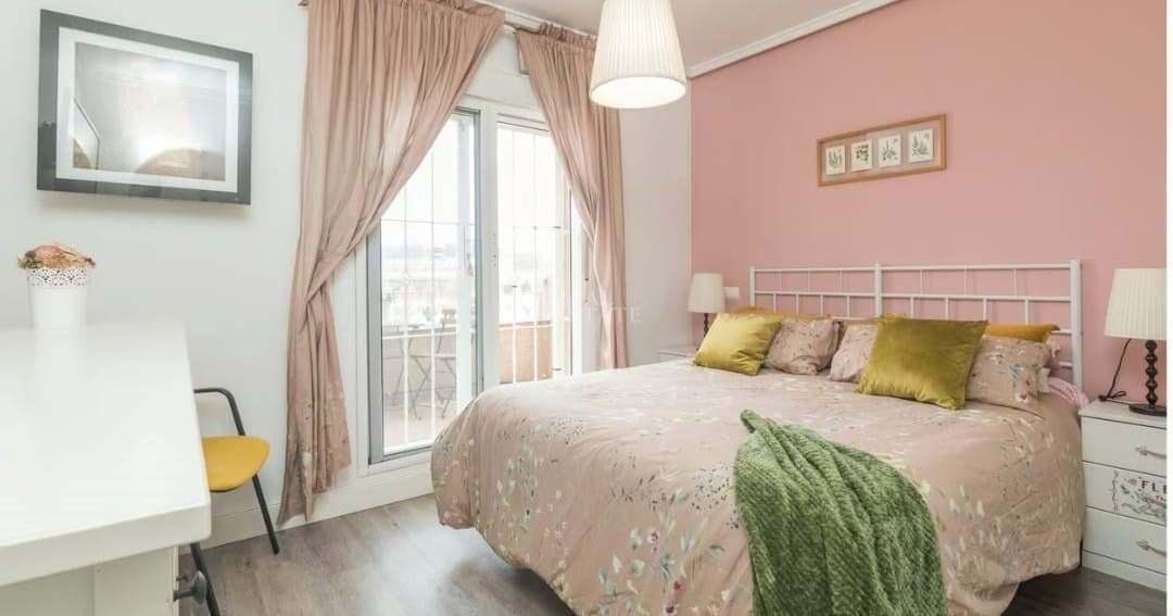 4 chambre Maison de Ville à vendre à Santa Pola - 319 000 € (Ref: 9814650)