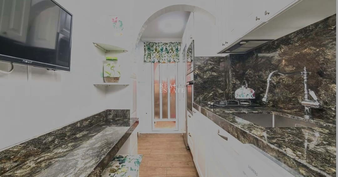 4 chambre Maison de Ville à vendre à Santa Pola - 319 000 € (Ref: 9814650)