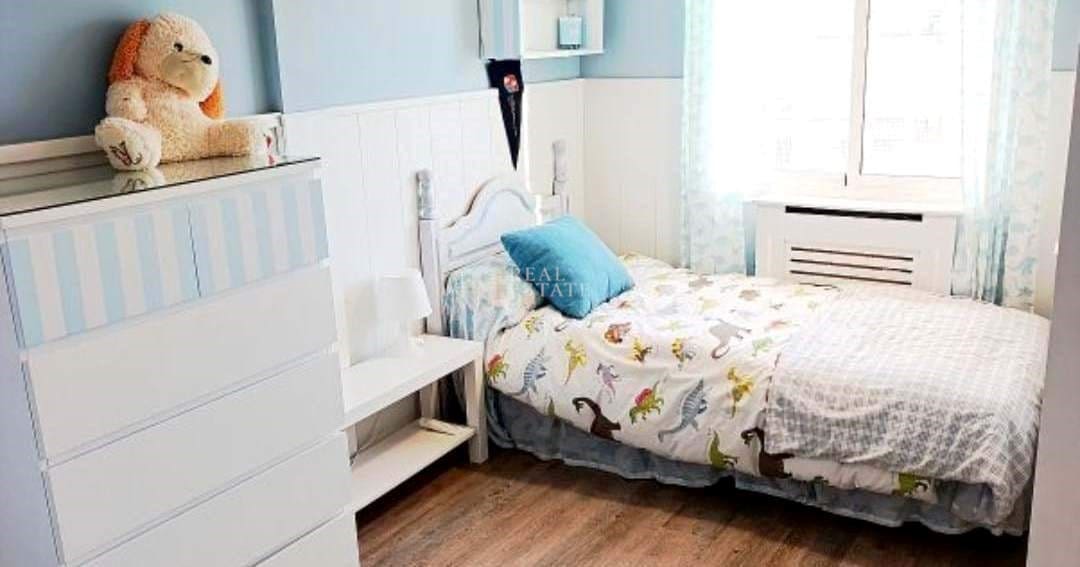 4 chambre Maison de Ville à vendre à Santa Pola - 319 000 € (Ref: 9814650)