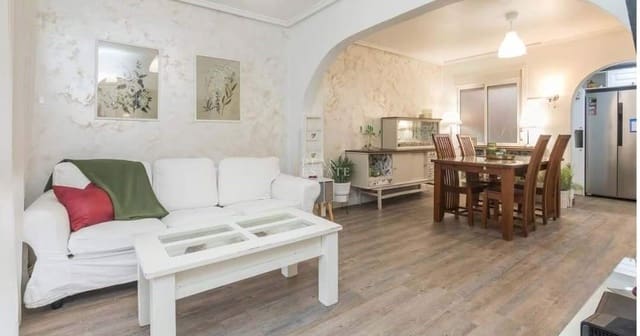 Casa de 3 habitaciones en Santa Pola en venta - 319.000 € (Ref: 9814650)