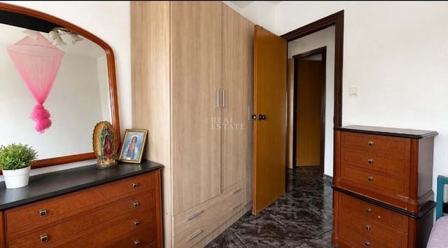 3 sovrum Lägenhet till salu i Molina de Segura - 125 000 € (Ref: 9816204)