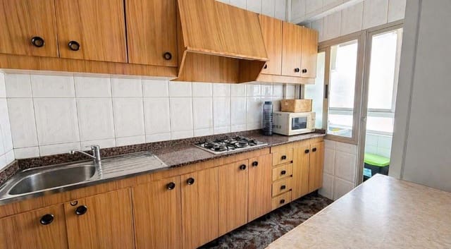 3 sovrum Lägenhet till salu i Molina de Segura - 125 000 € (Ref: 9816204)