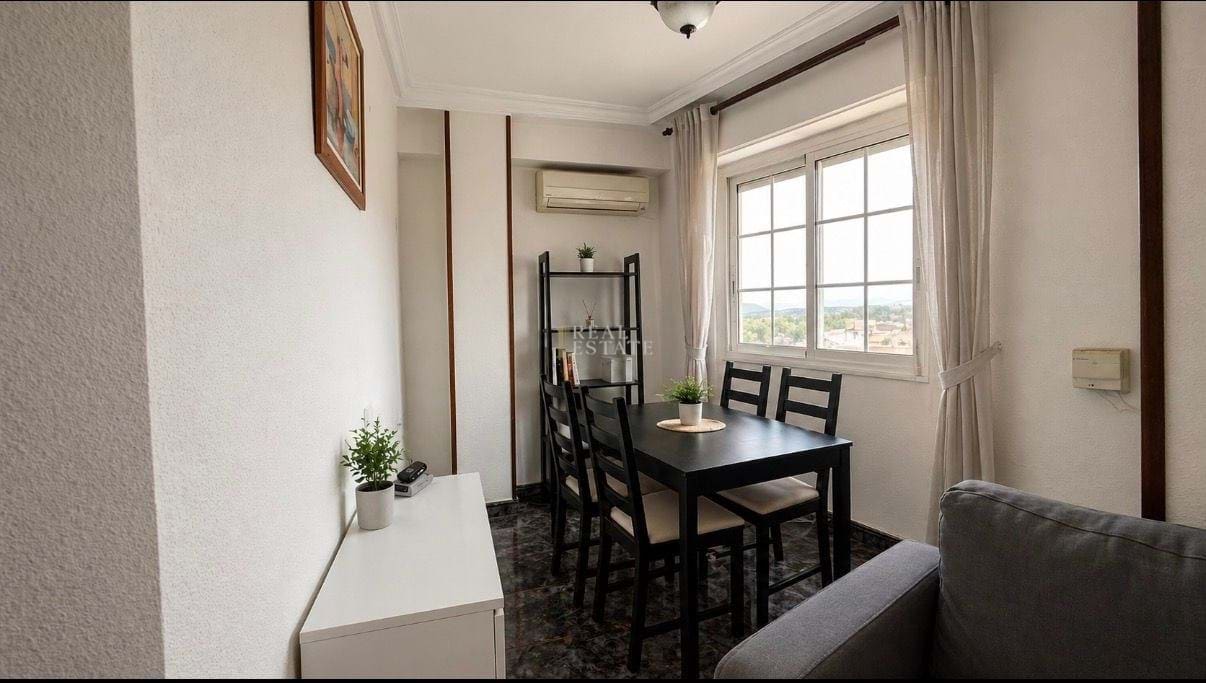 3 sovrum Lägenhet till salu i Molina de Segura - 125 000 € (Ref: 9816204)