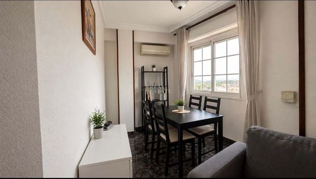 3 sovrum Lägenhet till salu i Molina de Segura - 125 000 € (Ref: 9816204)