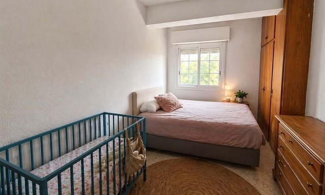 3 sovrum Lägenhet till salu i Molina de Segura - 125 000 € (Ref: 9816204)