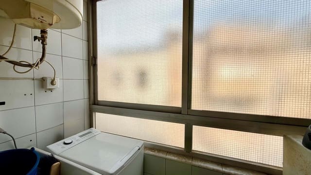 3 sovrum Lägenhet till salu i Molina de Segura - 125 000 € (Ref: 9816204)