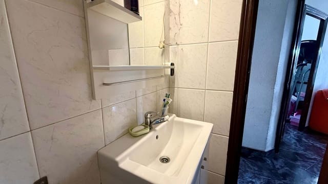 3 sovrum Lägenhet till salu i Molina de Segura - 125 000 € (Ref: 9816204)
