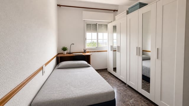 3 sovrum Lägenhet till salu i Molina de Segura - 125 000 € (Ref: 9816204)